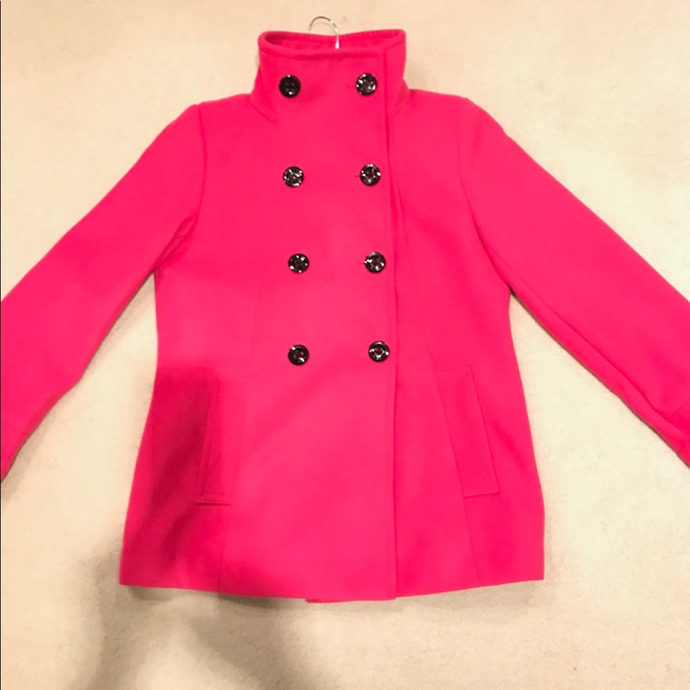 Calvin Klein Coat Size 8
